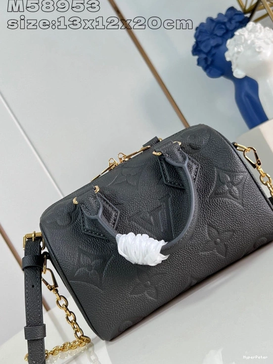 SPEEDY VUITTON 20 LOUIS BANDOULIÈRE 0727